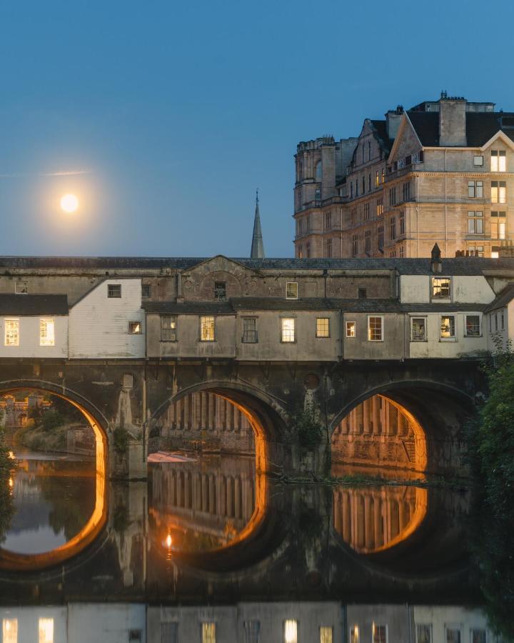 Abbey View Bath
