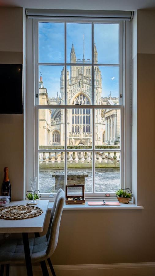Abbey View Apartment *